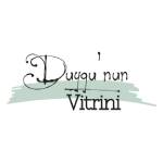 Duygunun Vitrini Logosu