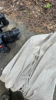 Keten Blazer