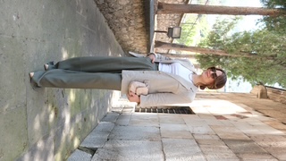 Hki Palazzo Pant.